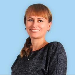 Arina Kuleshova, direktor kompanije Kristall LLC