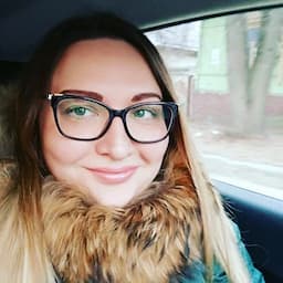 Natalija, rukovoditeljka klinike «Dijagnostika doktora Drakine 3D+»