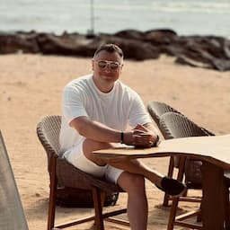 Vadim Polyakov, Consultant in Commercial Activity and Management