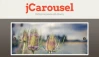 Instaliranje i konfiguriranje JCAROUSEL. Parametri i metode