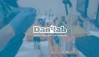 Современный онлайн-каталог компании "Danilab", Россия