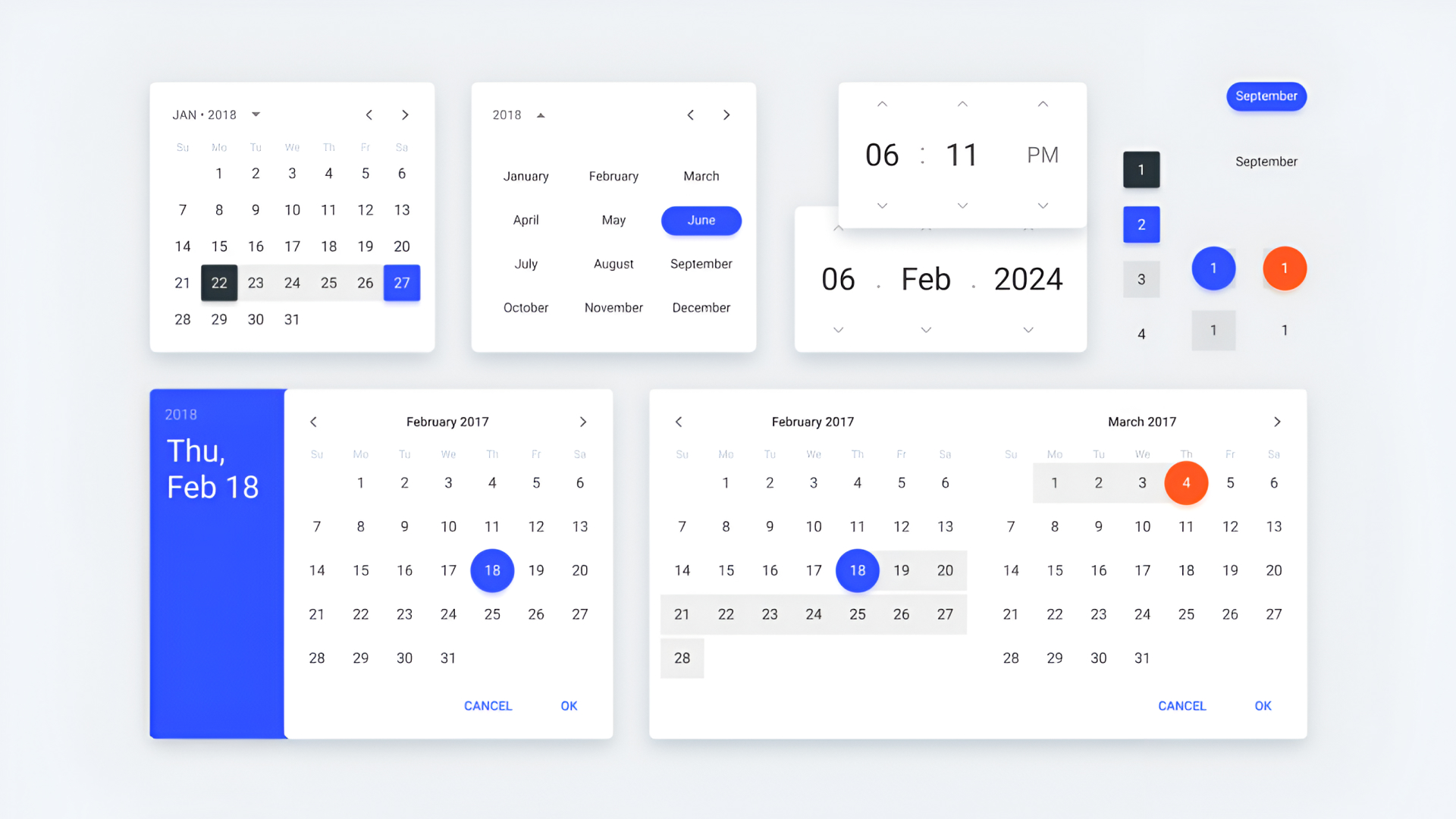 Плагин DATETIMEPICKER для сайта — инструкция, настройка, инициализация ...