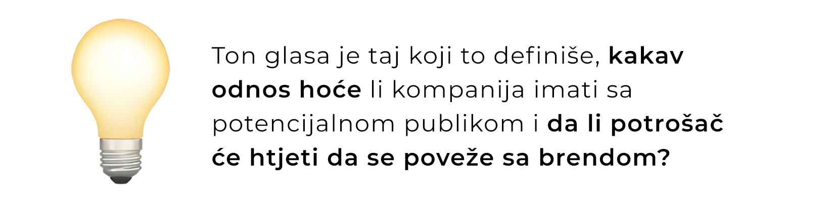 tone of voice - sr1