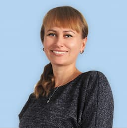 Арина Кулешова, директор ООО «Кристалл»